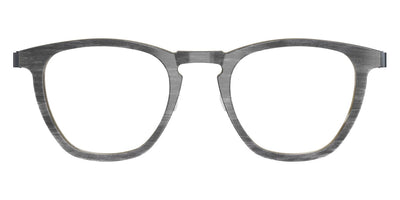 Lindberg® Buffalo Horn™ 1857 LIN BH 1857-HTE26-U16 52 - HTE26-U16 Eyeglasses