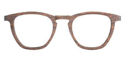 Lindberg® Fine Wood™ 1857 LIN FW 1857-WB11-10 - WB11-10 Eyeglasses
