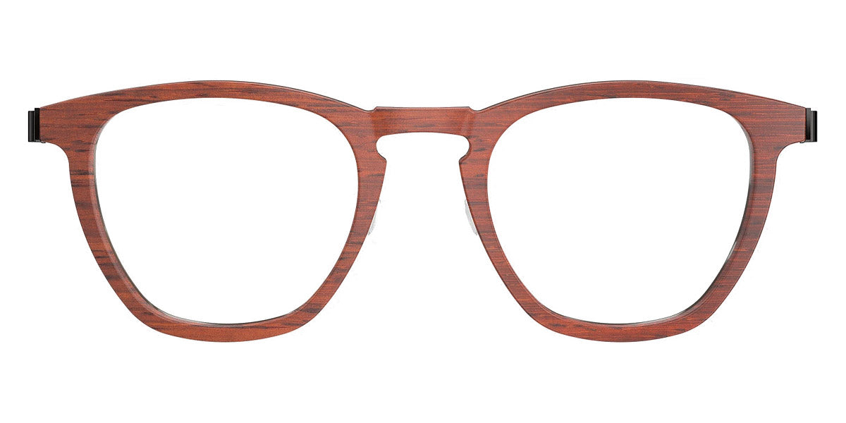 Lindberg® Fine Wood™ 1857 LIN FW 1857-WD13-PU9 - WD13-PU9 Eyeglasses