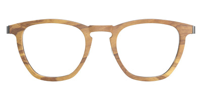 Lindberg® Fine Wood™ 1857 LIN FW 1857-WE17-10 - WE17-10 Eyeglasses