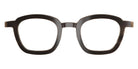 Lindberg® Buffalo Horn™ 1858 LIN BH 1858-H18-PU15 45 - H18-PU15 Eyeglasses