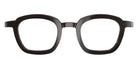 Lindberg® Buffalo Horn™ 1858 LIN BH 1858-H20-10 45 - H20-10 Eyeglasses