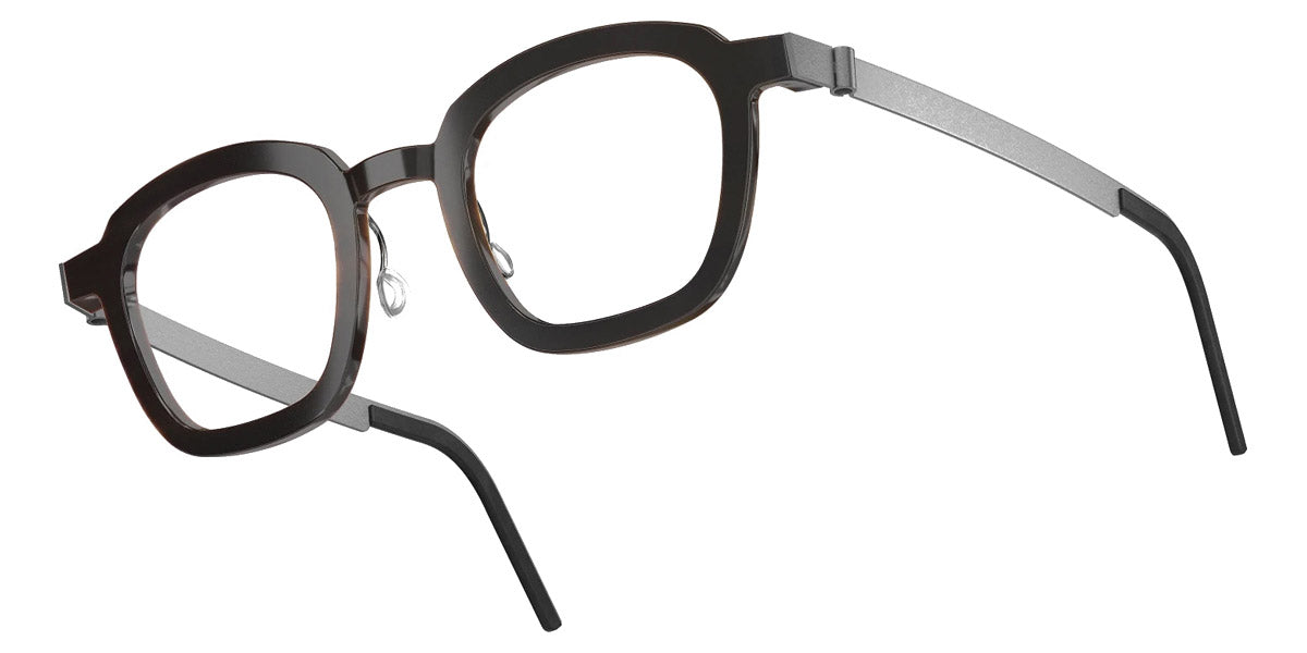 Lindberg® Buffalo Horn™ 1858 LIN BH 1858-H20-10 45 - H20-10 Eyeglasses