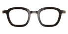 Lindberg® Buffalo Horn™ 1858 LIN BH 1858-H20-PU15 45 - H20-PU15 Eyeglasses
