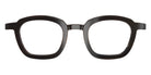Lindberg® Buffalo Horn™ 1858 LIN BH 1858-H20-U9 45 - H20-U9 Eyeglasses