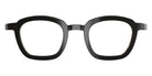 Lindberg® Buffalo Horn™ 1858 LIN BH 1858-H26-10 45 - H26-10 Eyeglasses