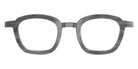 Lindberg® Buffalo Horn™ 1858 LIN BH 1858-HTE26-10 45 - HTE26-10 Eyeglasses
