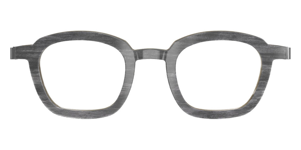 Lindberg® Buffalo Horn™ 1858 LIN BH 1858-HTE26-10 45 - HTE26-10 Eyeglasses