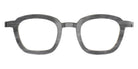 Lindberg® Buffalo Horn™ 1858 LIN BH 1858-HTE26-P10 45 - HTE26-P10 Eyeglasses