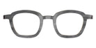 Lindberg® Buffalo Horn™ 1858 LIN BH 1858-HTE26-PU14 45 - HTE26-PU14 Eyeglasses