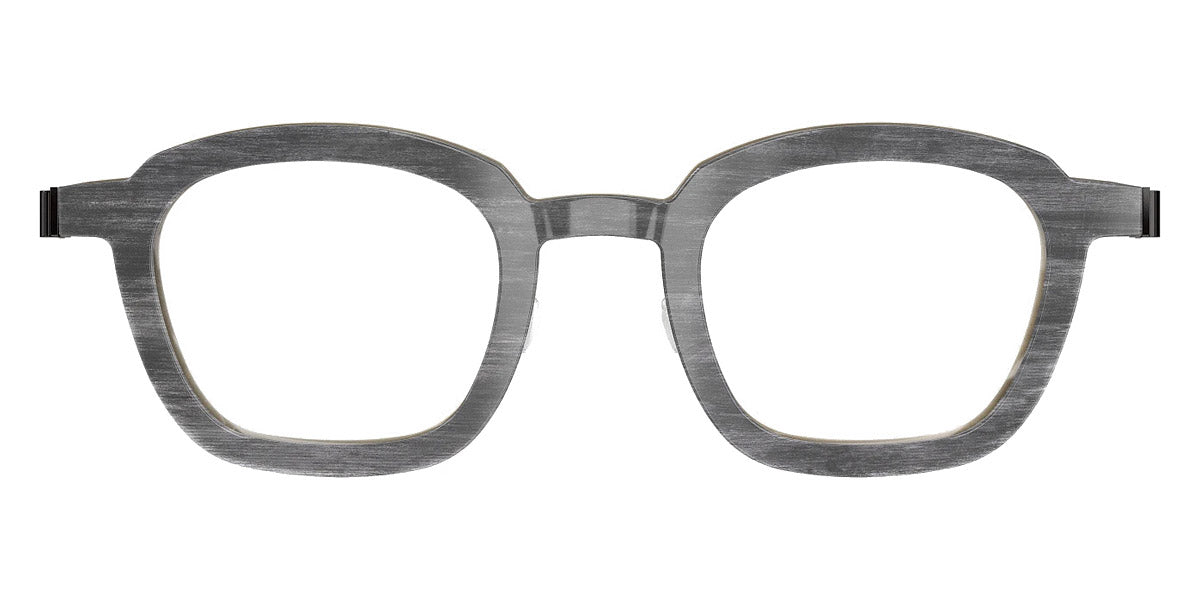 Lindberg® Buffalo Horn™ 1858 LIN BH 1858-HTE26-PU9 45 - HTE26-PU9 Eyeglasses