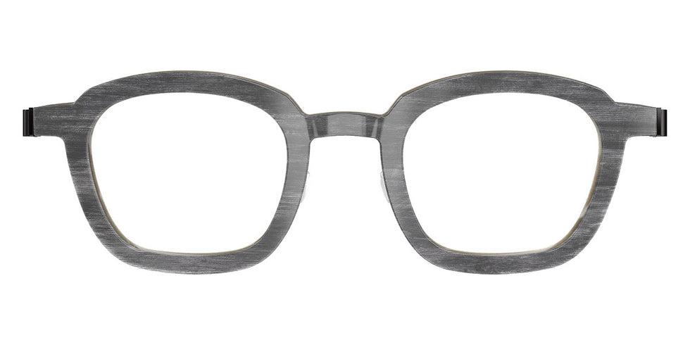 Lindberg® Buffalo Horn™ 1858 LIN BH 1858-HTE26-PU9 45 - HTE26-PU9 Eyeglasses
