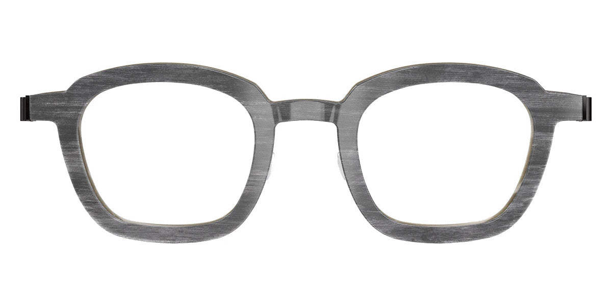 Lindberg® Buffalo Horn™ 1858 LIN BH 1858-HTE26-PU9 45 - HTE26-PU9 Eyeglasses