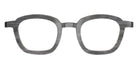 Lindberg® Buffalo Horn™ 1858 LIN BH 1858-HTE26-U9 45 - HTE26-U9 Eyeglasses
