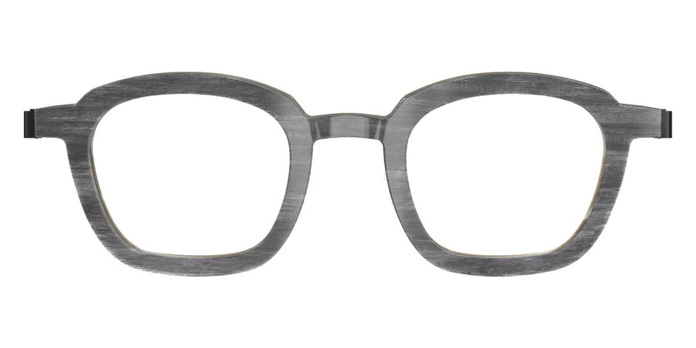 Lindberg® Buffalo Horn™ 1858 LIN BH 1858-HTE26-U9 45 - HTE26-U9 Eyeglasses