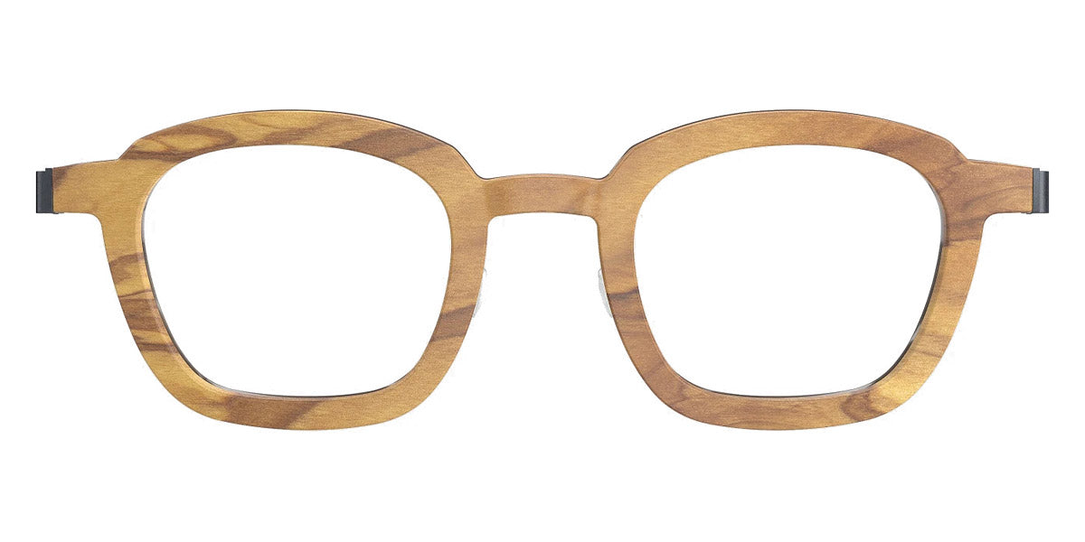 Lindberg® Fine Wood™ 1858 LIN FW 1858-WE17-U16 - WE17-U16 Eyeglasses