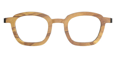 Lindberg® Fine Wood™ 1858 LIN FW 1858-WE17-U9 - WE17-U9 Eyeglasses