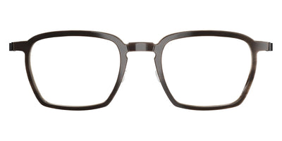 Lindberg® Buffalo Horn™ 1859 LIN BH 1859-H18-PU9 53 - H18-PU9 Eyeglasses