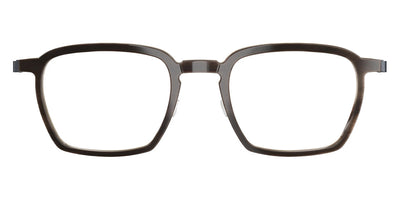 Lindberg® Buffalo Horn™ 1859 LIN BH 1859-H18-U16 53 - H18-U16 Eyeglasses