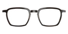 Lindberg® Buffalo Horn™ 1859 LIN BH 1859-H20-PU14 53 - H20-PU14 Eyeglasses