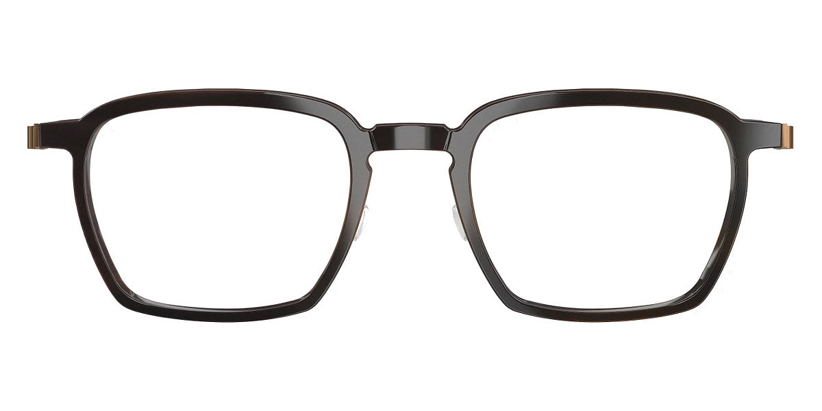 Lindberg® Buffalo Horn™ 1859 LIN BH 1859-H20-PU15 53 - H20-PU15 Eyeglasses