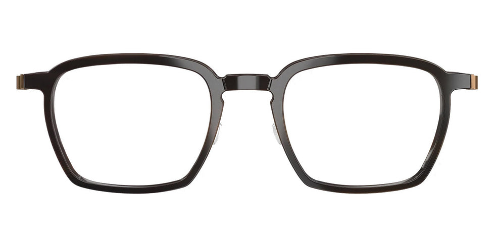Lindberg® Buffalo Horn™ 1859 LIN BH 1859-H20-PU15 53 - H20-PU15 Eyeglasses