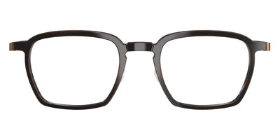 Lindberg® Buffalo Horn™ 1859 LIN BH 1859-H20-PU15 53 - H20-PU15 Eyeglasses