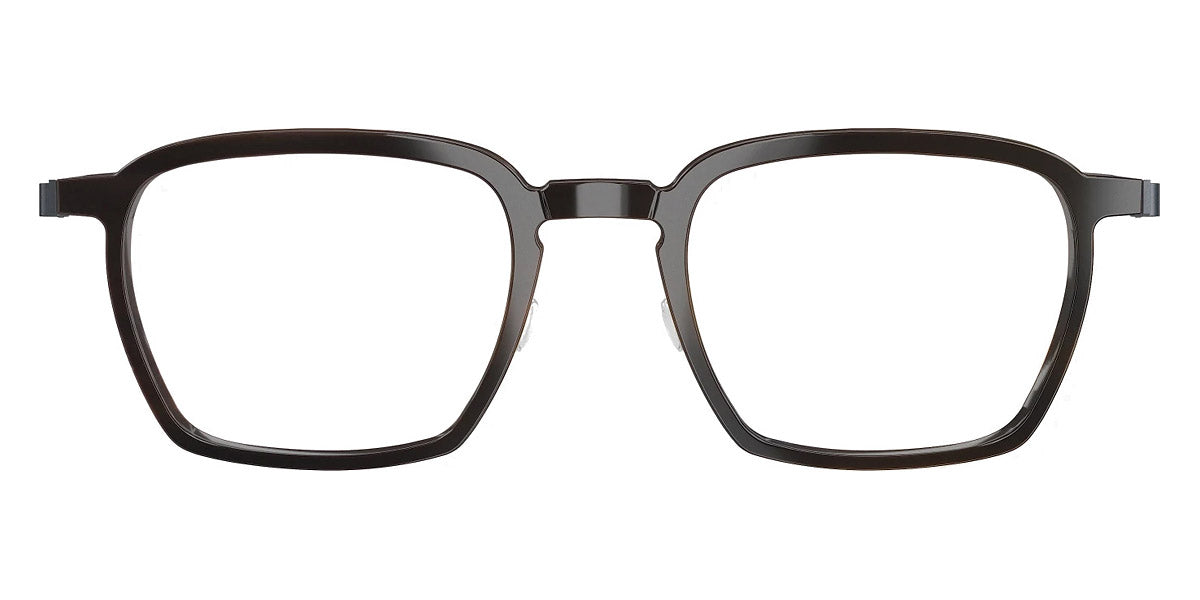 Lindberg® Buffalo Horn™ 1859 LIN BH 1859-H20-U16 53 - H20-U16 Eyeglasses