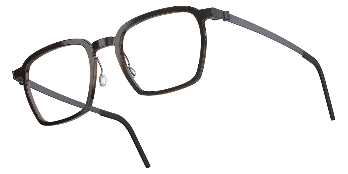 Lindberg® Buffalo Horn™ 1859 LIN BH 1859-H20-U16 53 - H20-U16 Eyeglasses