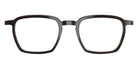 Lindberg® Buffalo Horn™ 1859 LIN BH 1859-H20-U9 53 - H20-U9 Eyeglasses