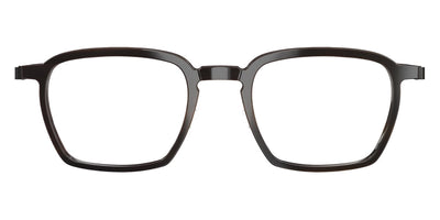 Lindberg® Buffalo Horn™ 1859 LIN BH 1859-H20-U9 53 - H20-U9 Eyeglasses