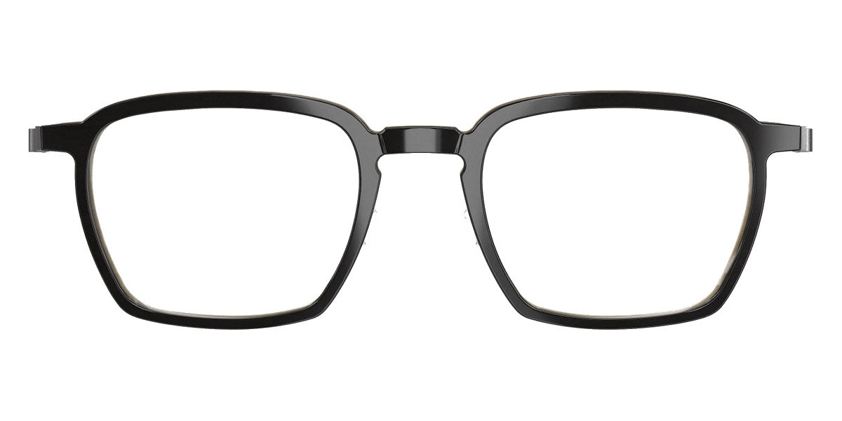 Lindberg® Buffalo Horn™ 1859 LIN BH 1859-H26-10 53 - H26-10 Eyeglasses