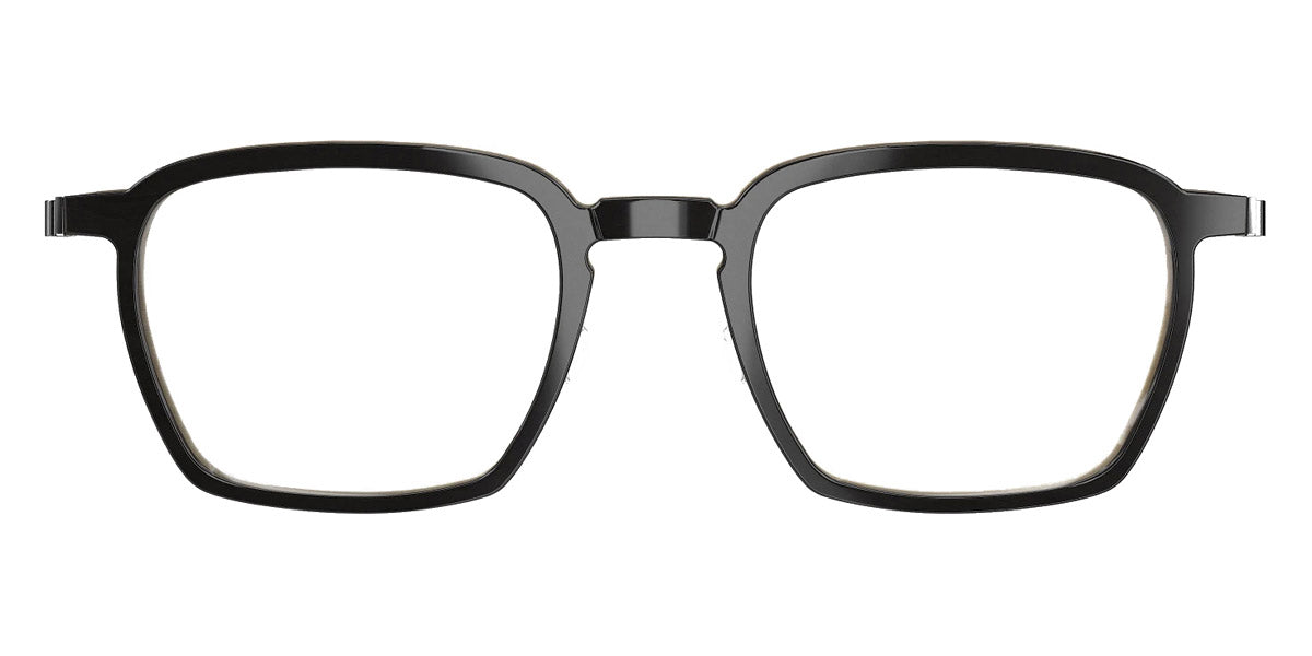 Lindberg® Buffalo Horn™ 1859 LIN BH 1859-H26-P10 53 - H26-P10 Eyeglasses