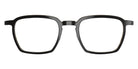 Lindberg® Buffalo Horn™ 1859 LIN BH 1859-H26-PU9 53 - H26-PU9 Eyeglasses