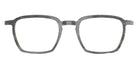 Lindberg® Buffalo Horn™ 1859 LIN BH 1859-HTE26-10 53 - HTE26-10 Eyeglasses
