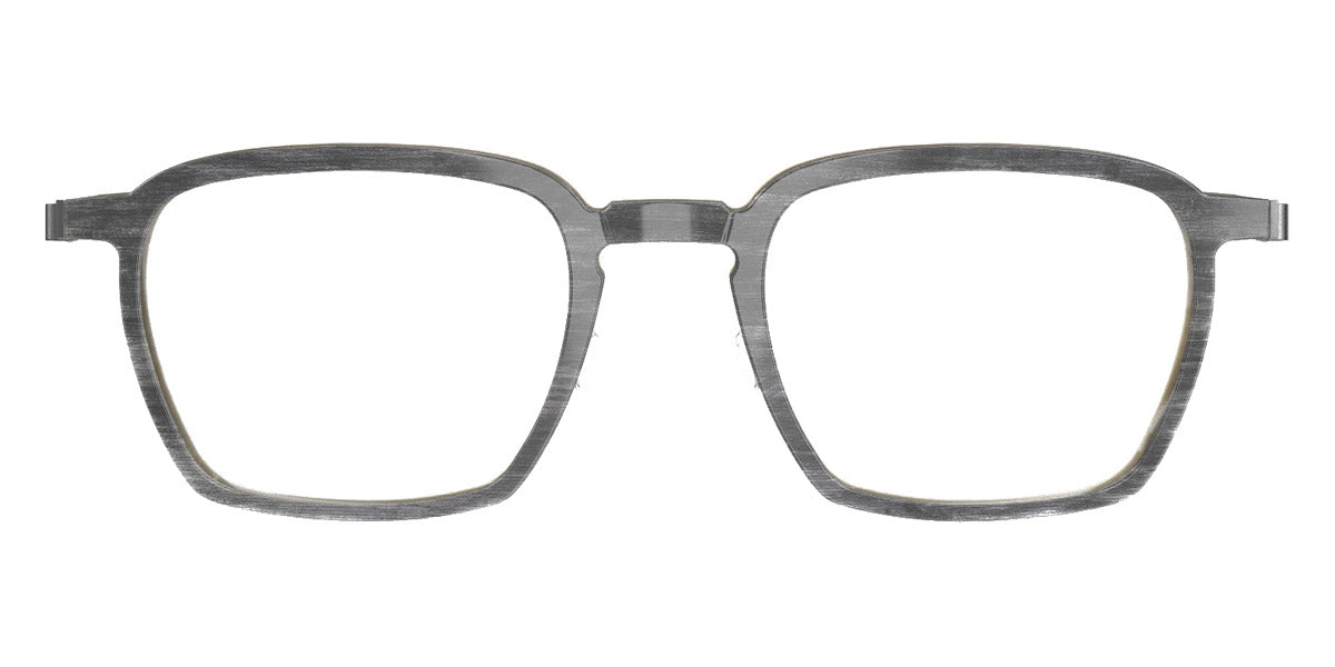 Lindberg® Buffalo Horn™ 1859 LIN BH 1859-HTE26-10 53 - HTE26-10 Eyeglasses
