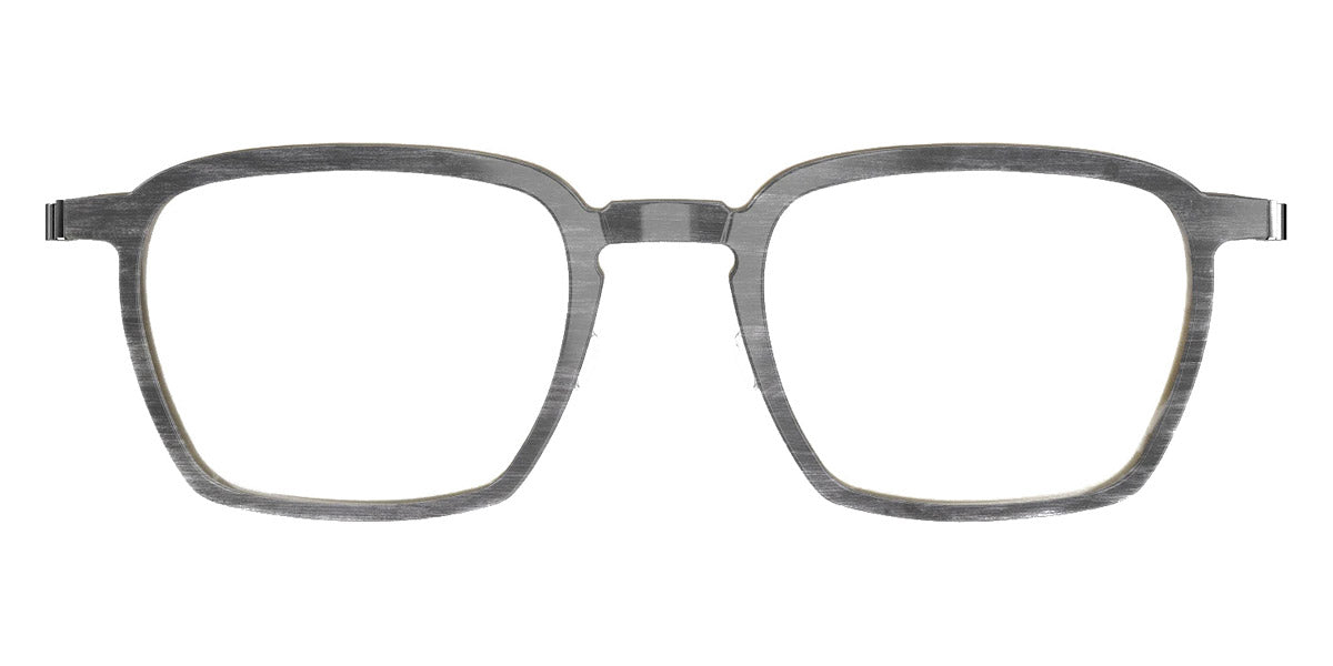 Lindberg® Buffalo Horn™ 1859 LIN BH 1859-HTE26-P10 53 - HTE26-P10 Eyeglasses