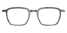 Lindberg® Buffalo Horn™ 1859 LIN BH 1859-HTE26-PU14 53 - HTE26-PU14 Eyeglasses