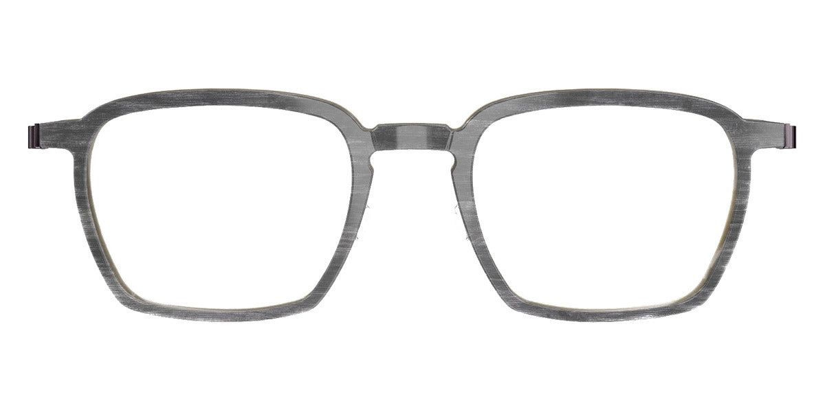 Lindberg® Buffalo Horn™ 1859 LIN BH 1859-HTE26-PU14 53 - HTE26-PU14 Eyeglasses