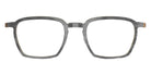 Lindberg® Buffalo Horn™ 1859 LIN BH 1859-HTE26-PU15 53 - HTE26-PU15 Eyeglasses
