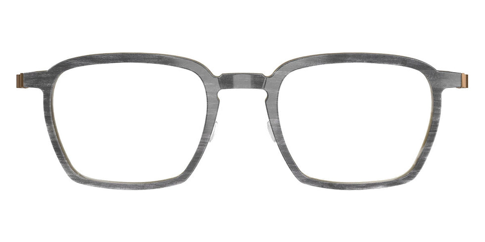 Lindberg® Buffalo Horn™ 1859 LIN BH 1859-HTE26-PU15 53 - HTE26-PU15 Eyeglasses