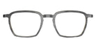 Lindberg® Buffalo Horn™ 1859 LIN BH 1859-HTE26-PU9 53 - HTE26-PU9 Eyeglasses