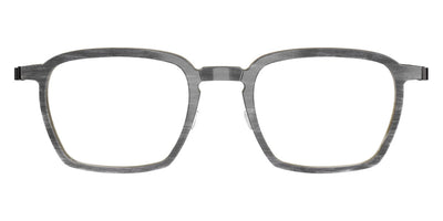 Lindberg® Buffalo Horn™ 1859 LIN BH 1859-HTE26-PU9 53 - HTE26-PU9 Eyeglasses