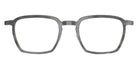 Lindberg® Buffalo Horn™ 1859 LIN BH 1859-HTE26-U16 53 - HTE26-U16 Eyeglasses