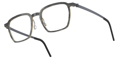 Lindberg® Buffalo Horn™ 1859 LIN BH 1859-HTE26-U16 53 - HTE26-U16 Eyeglasses