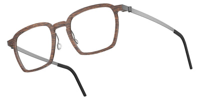 Lindberg® Fine Wood™ 1859 LIN FW 1859-WB11-10 - WB11-10 Eyeglasses