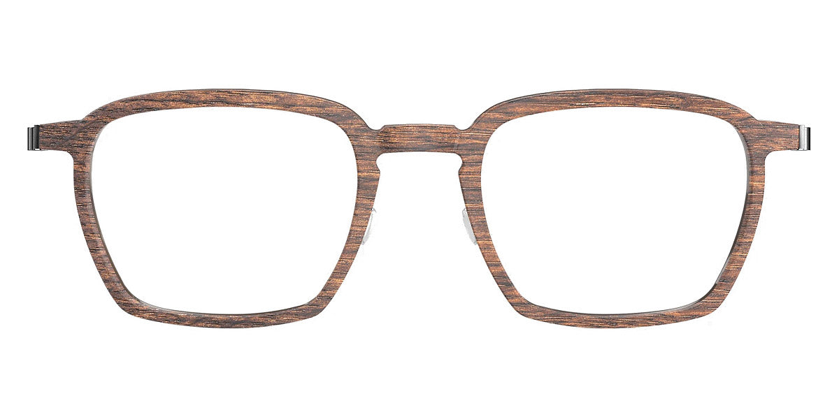Lindberg® Fine Wood™ 1859 LIN FW 1859-WB11-P10 - WB11-P10 Eyeglasses