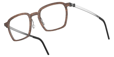 Lindberg® Fine Wood™ 1859 LIN FW 1859-WB11-P10 - WB11-P10 Eyeglasses