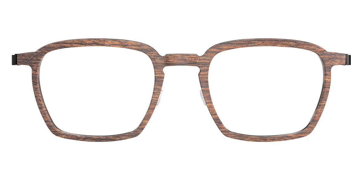 Lindberg® Fine Wood™ 1859 LIN FW 1859-WB11-PU9 - WB11-PU9 Eyeglasses