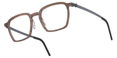 Lindberg® Fine Wood™ 1859 LIN FW 1859-WB11-U16 - WB11-U16 Eyeglasses